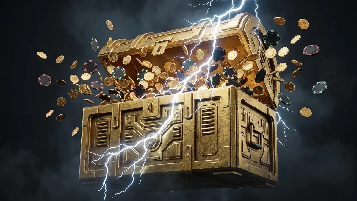 Betonred bonuses